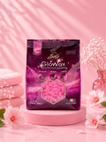 Italwax Cherry Pink Glowax