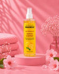Waxness Post Waxing Oil Lemon Scented 8.45 Oz