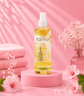 Italwax Afterwax Lemon Oil 8.45 FL. OZ