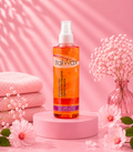 Italwax Afterwax Orange Lotion 8.45 FL. OZ