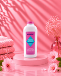 Waxness Sensi-Dry Waxing & Sugaring Powder
22 oz