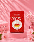 Waxness Russian Pearl