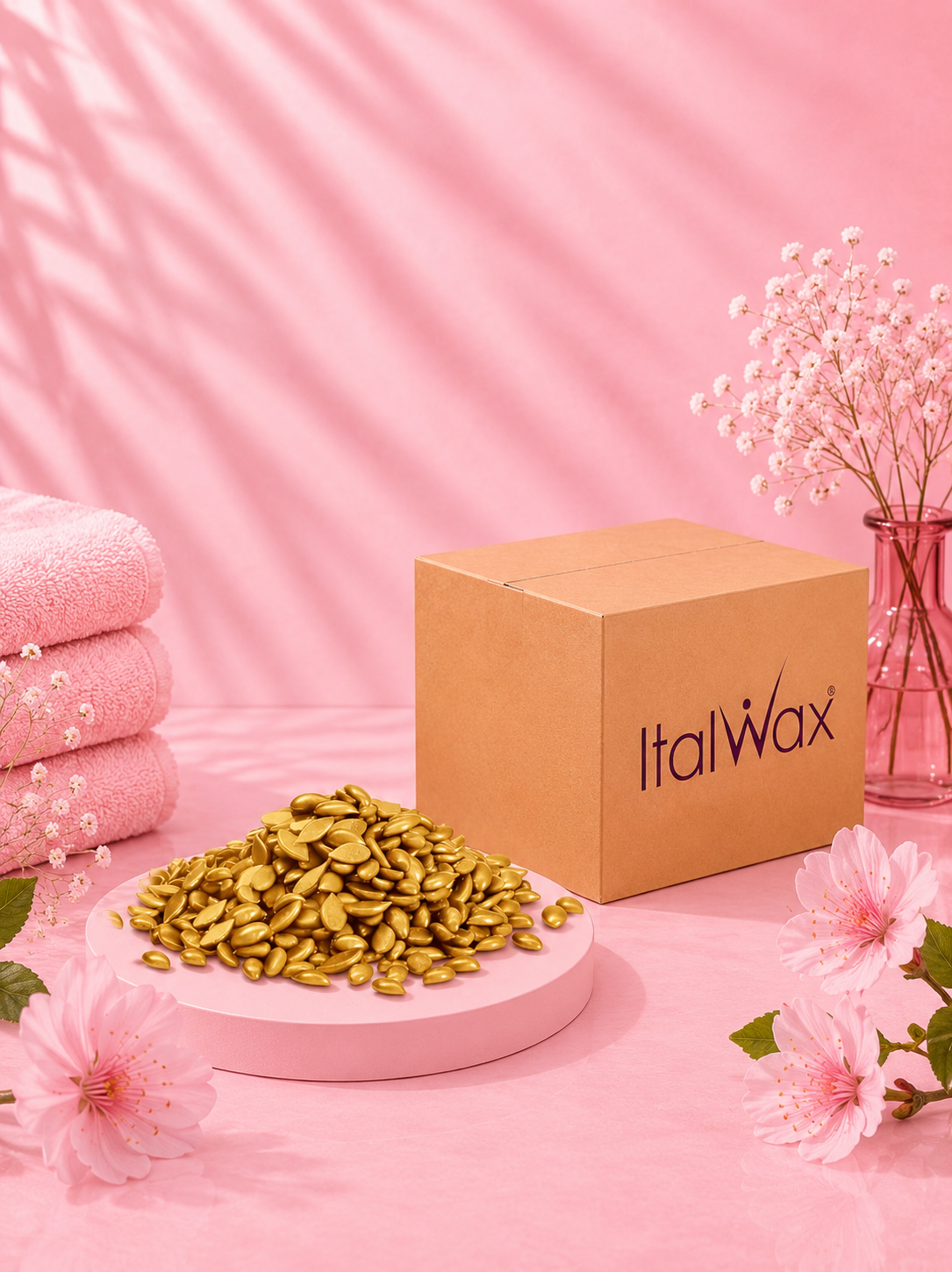 Italwax Full body