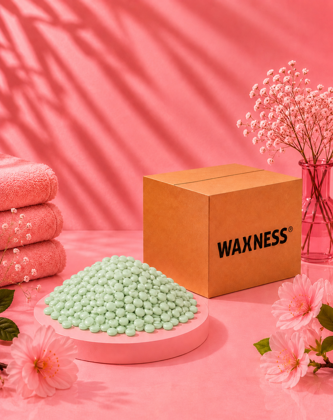 Waxness Celestial Venus