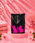 Waxness Magenta Neon Series