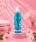 Italwax Afterwax Cooling Gel 8.45 FL. OZ