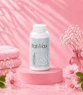 Italwax Cosmetic Talc 5.3oz