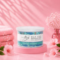 Italwax Aquamarine Soft Flex 14oz