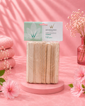 Italwax Wooden Waxing Spatulas 5.5