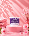 Waxness Coconut Pearl Soft Wax Tin