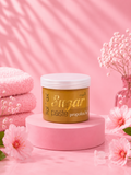 Italwax Honey Sugar Wax 26.05 oz