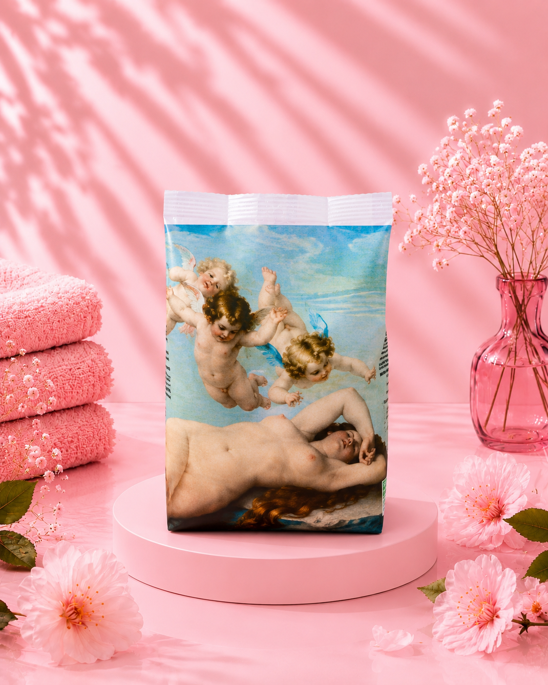 Waxness Celestial Venus