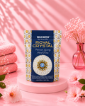 Waxness Royal Crystal